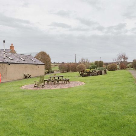The Apartment - Barr Hall Barns Portaferry Exterior photo